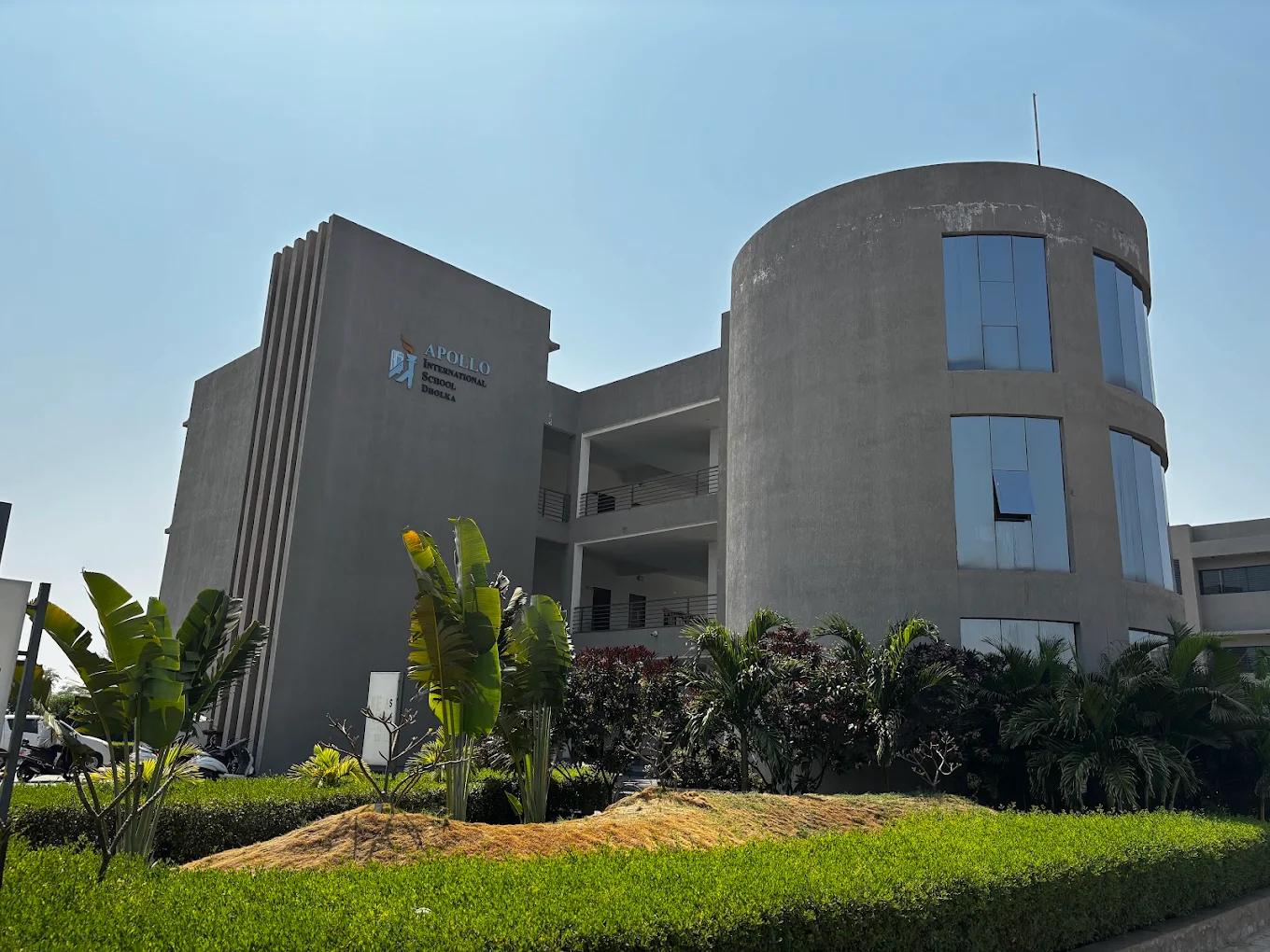 Dholka