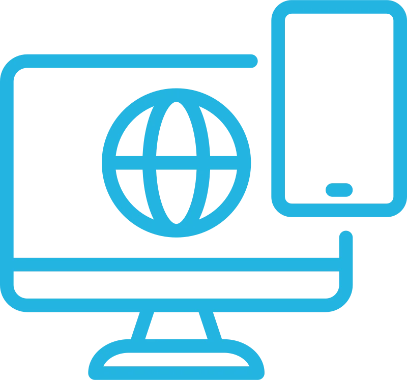 web platoform
